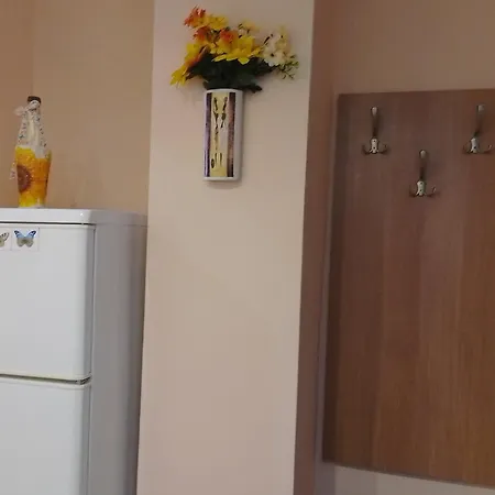 студио свежест Lägenhet *