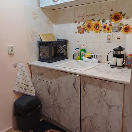 студио свежест Pomorie