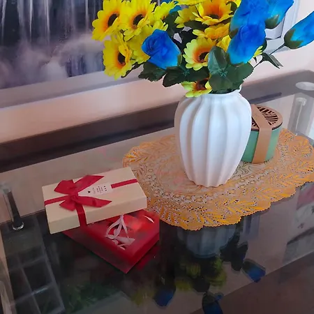 Lägenhet студио свежест Pomorie