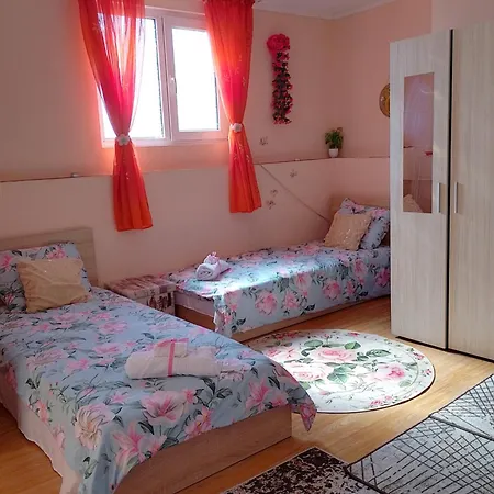 Lägenhet студио свежест Pomorie