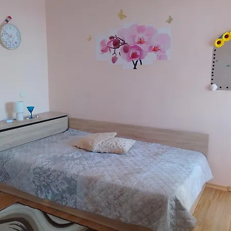 студио свежест דירה *