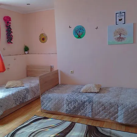 студио свежест דירה *