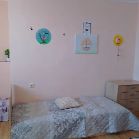студио свежест דירה *