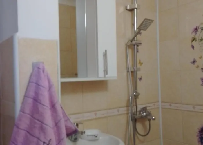 студио свежест Διαμέρισμα *