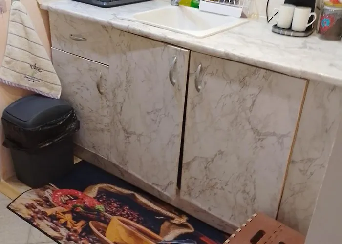 Διαμέρισμα студио свежест