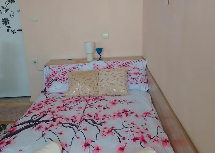 Διαμέρισμα студио свежест Πομόριε