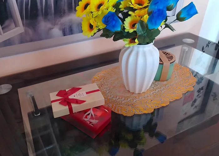 Διαμέρισμα студио свежест Πομόριε