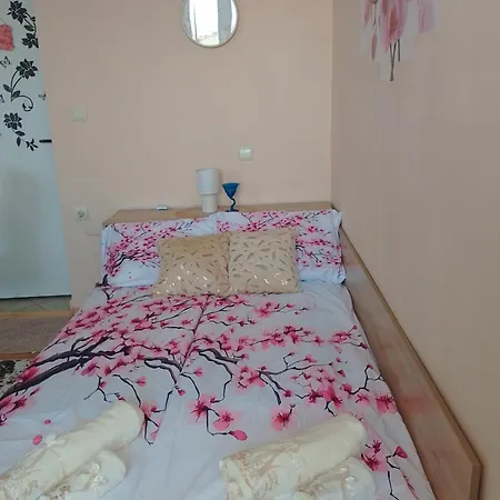 Апартамент студио свежест Поморие