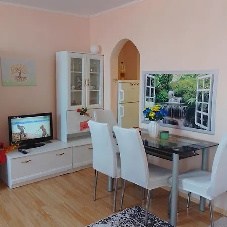 студио свежест Apartament Gmina Pomorie