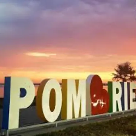 Апартамент студио свежест *