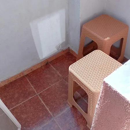 студио свежест Apartment *