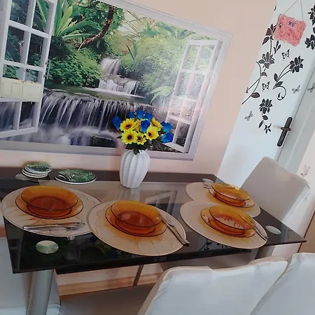 Appartement студио свежест Pomorie