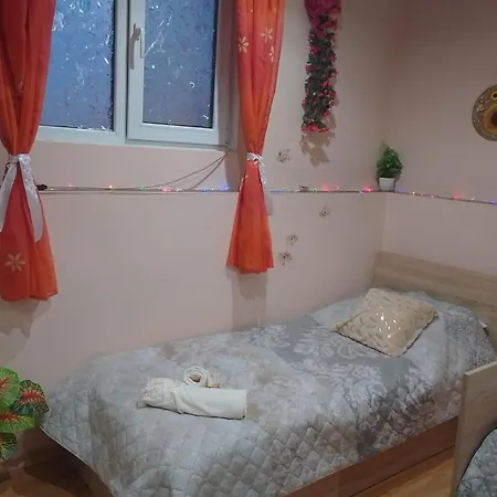 студио свежест Appartement