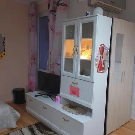 студио свежест Appartement *