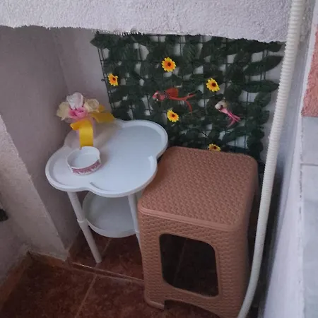 студио свежест Appartement *