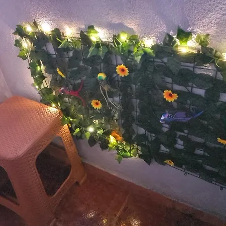 студио свежест Appartement Pomorie