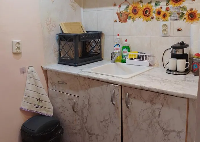 студио свежест Gmina Pomorie