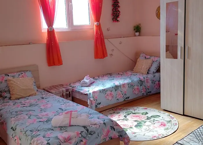 Apartament студио свежест Gmina Pomorie