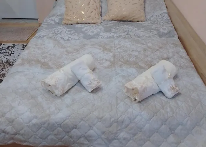 студио свежест * Gmina Pomorie